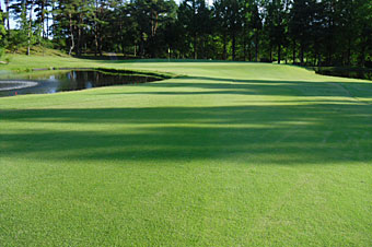 スポーツニッポンカントリー倶楽部